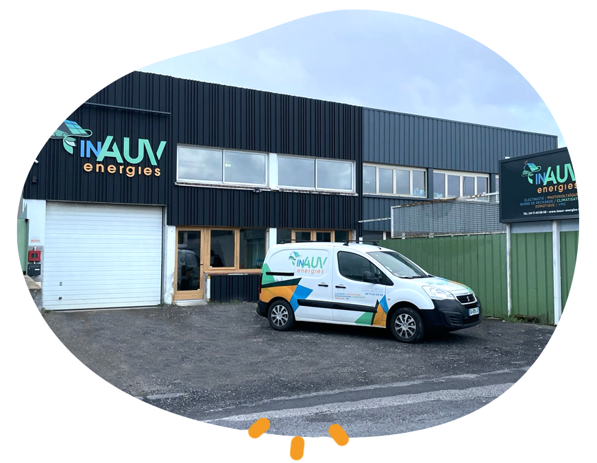 enseigne agence aurillac